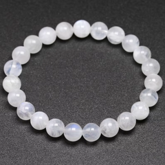 Bracelet en Péristérite