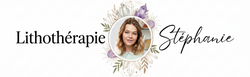 Lithothérapie Stéphanie