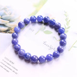 Bracelet en Tanzanite