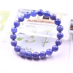Bracelet en Tanzanite