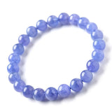 Bracelet en Tanzanite