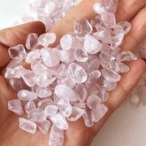 100g Cristal de Roche | Lithothérapie Stéphanie