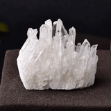Amas de Quartz - Petite Taille