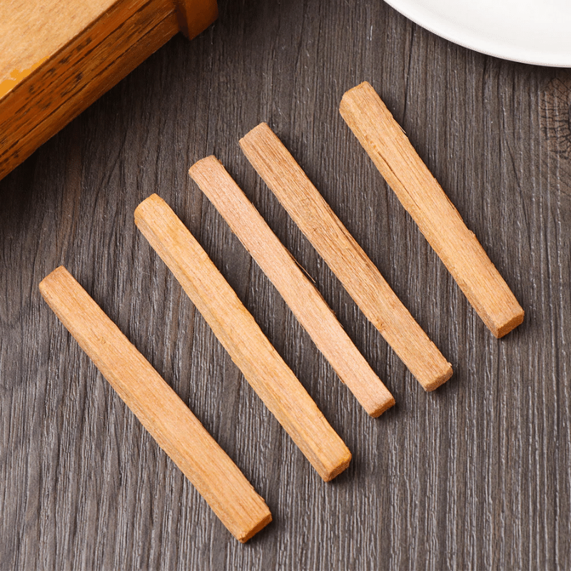 Bois de Santal | Lithothérapie Stéphanie