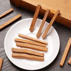 Bois de Santal pour la Fumigation | Lithothérapie Stéphanie