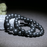 Bracelet Shungite | Lithothérapie Stéphanie
