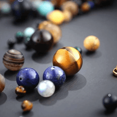 Bracelet Système Solaire