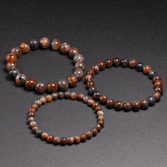 Bracelet Pietersite | Lithothérapie Stéphanie