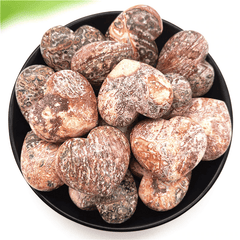 Coeur Jaspe Léopard | Lithothérapie Stéphanie