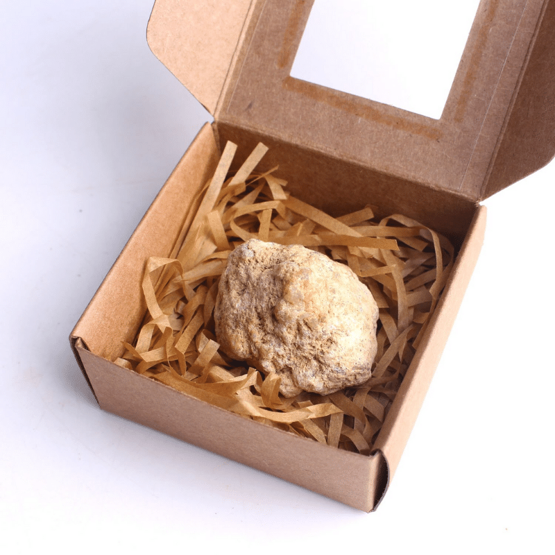 Géode à Ouvrir | Lithothérapie Stéphanie