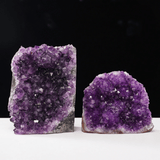 Grande Géode d'Améthyste | Lithothérapie Stéphanie