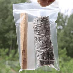 Kit de Purification des Pierres | Lithothérapie Stéphanie