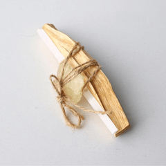 Kit Lithothérapie Sacré