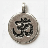 Bracelet Mala en Grenat