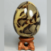 Oeuf de Septaria | Lithothérapie Stéphanie