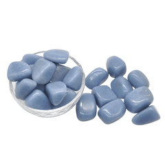 Pierre Roulée Angélite