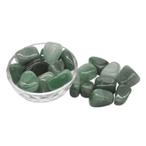 Pierre Roulée Aventurine