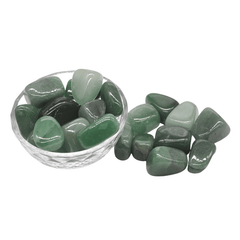 Pierre Roulée Aventurine