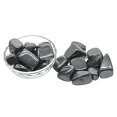 Pierre Roulée Hématite