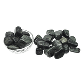 Pierre Roulée | Jaspe Kambaba | Lithothérapie Stéphanie