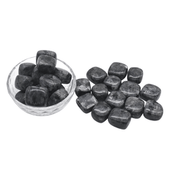 Pierre Roulée Larvikite