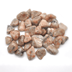 Pierre Roulée | Héliolite | Lithothérapie Stéphanie