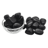 Pierre Roulée Shungite