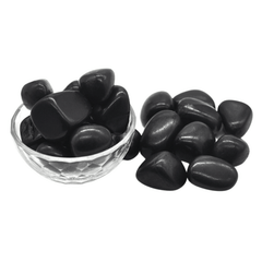 Pierre Roulée Shungite