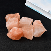 Pierre de Sel de l'Himalaya | Lithothérapie Stéphanie