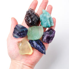 Coffret Lithothérapie - Expert