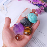 Coffret Cadeau Lithothérapie | Voyage | Lithothérapie Stéphanie