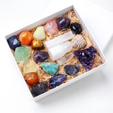 Coffret Lithothérapie | Expert | Lithothérapie Stéphanie