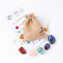 Kit Lithothérapie | Cancer | Lithothérapie Stéphanie