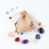 Kit Lithothérapie | Scorpion | Lithothérapie Stéphanie