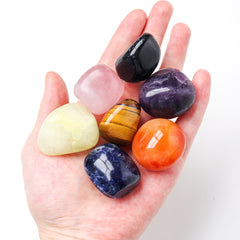 Coffret Lithothérapie - Expert