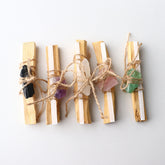 Kit Lithothérapie Sacré | Lithothérapie Stéphanie