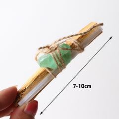 Kit Lithothérapie Sacré