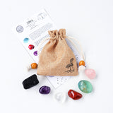 Kit Lithothérapie | Balance | Lithothérapie Stéphanie