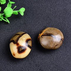 Galet de Septaria | Lithothérapie Stéphanie