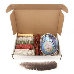 Coffret Purification | Expert | Lithothérapie Stéphanie