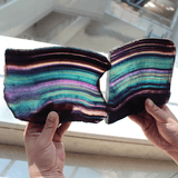 Tranche de Fluorine | Lithothérapie Stéphanie