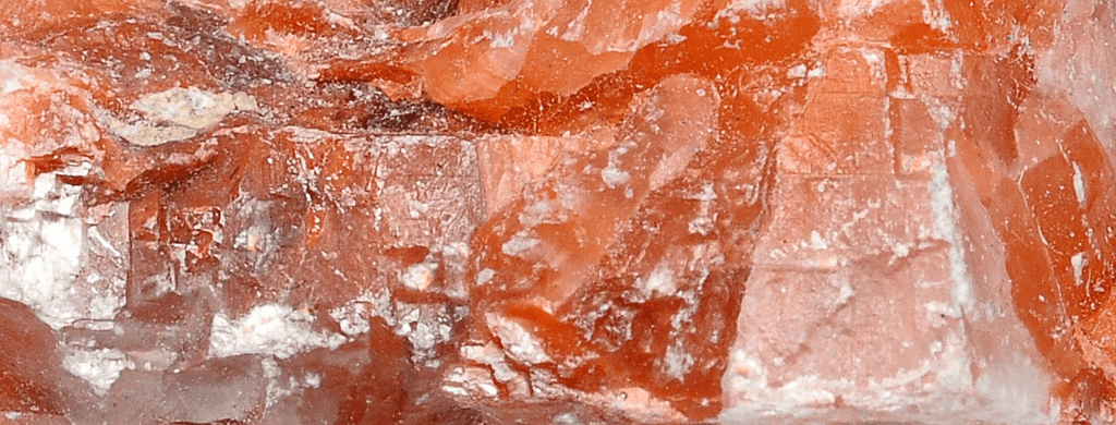 Calcite Rouge - Vertus, Bienfaits et Propriétés