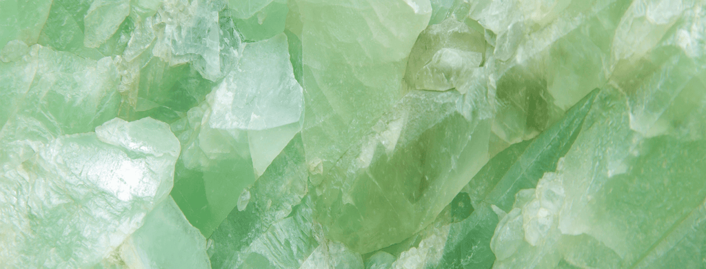 Jade Vert - Vertus, Bienfaits et Signification