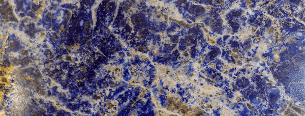Lapis Lazuli | Vertus et Signification | Lithothérapie Stéphanie