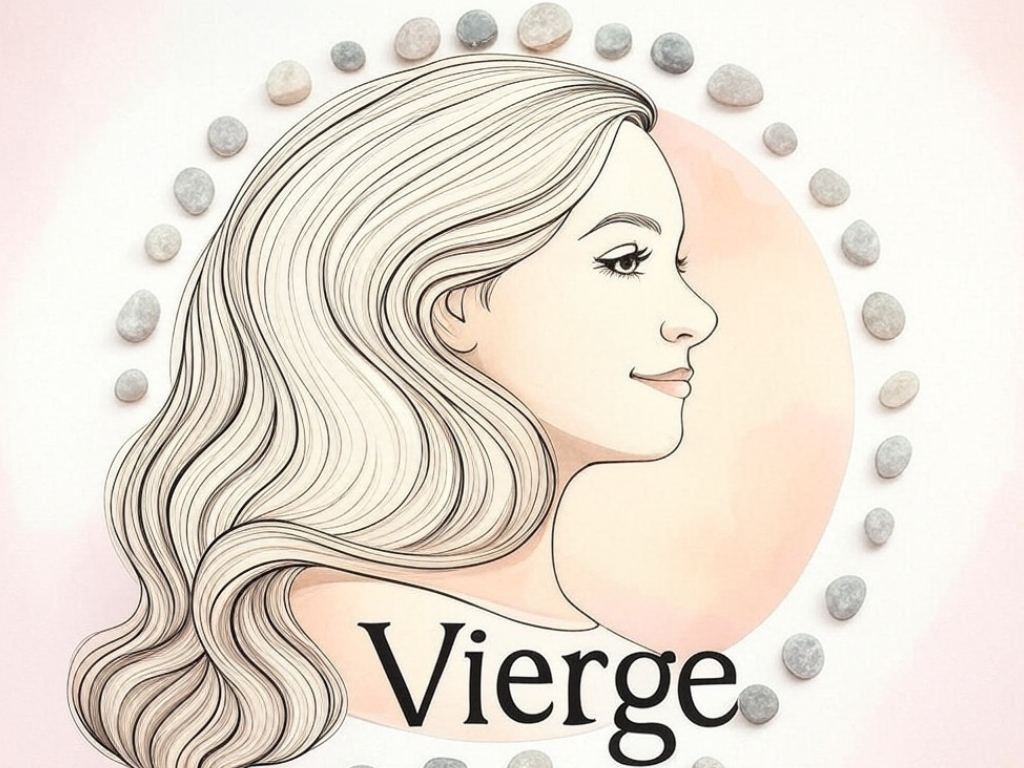 Collection Bijoux Vierge