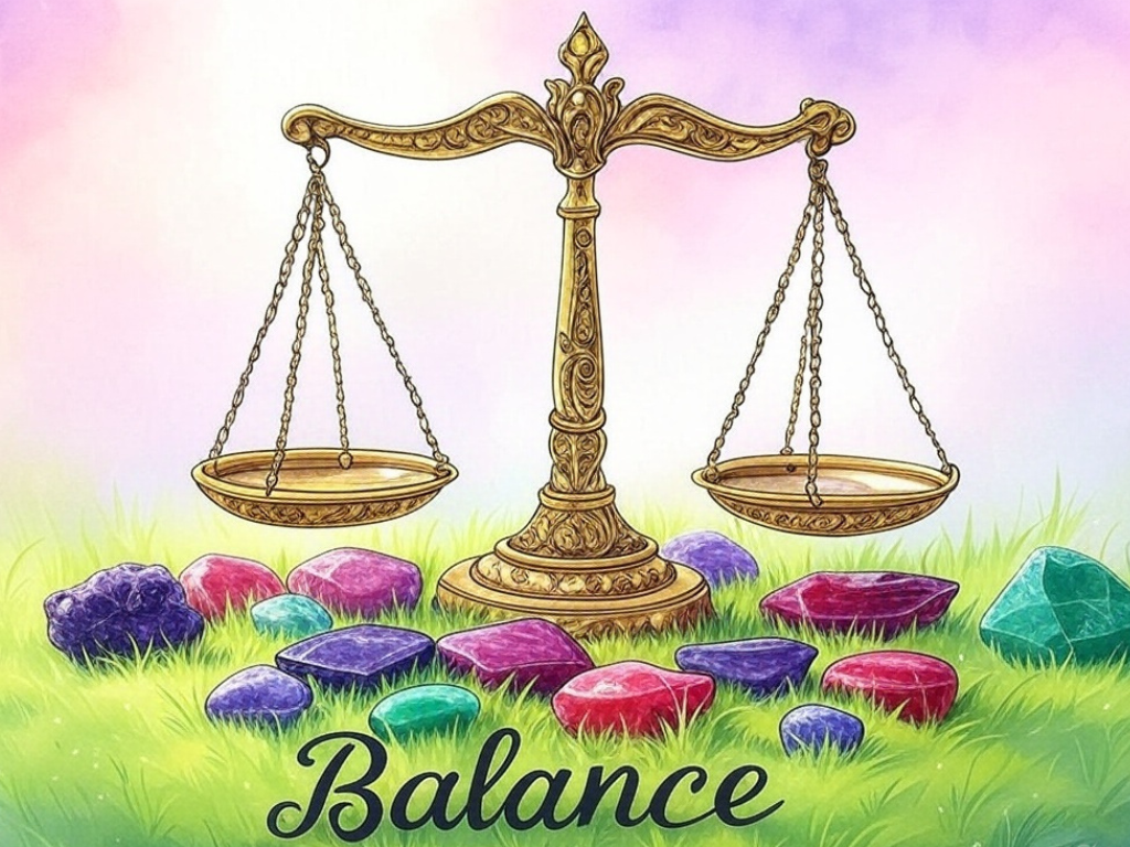 Collection Bijoux Balance