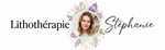 Lithothérapie Stéphanie