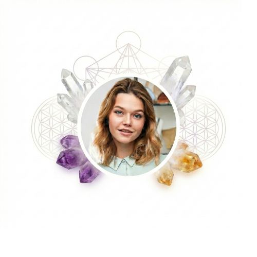 Lithothérapie Stéphanie