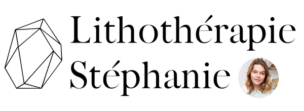 Lithothérapie Stéphanie