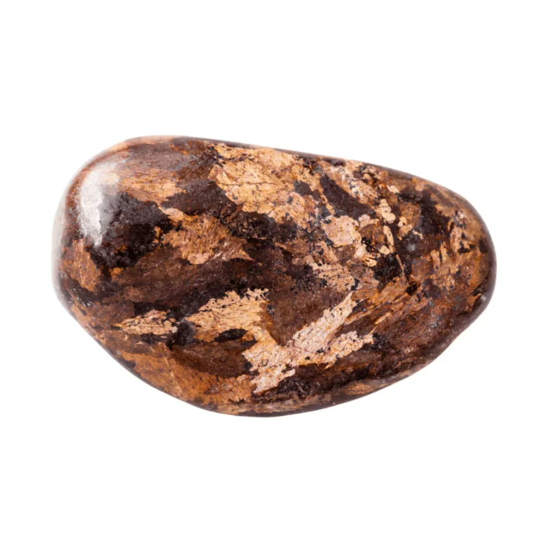 Lithothérapie Stéphanie